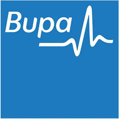BUPA