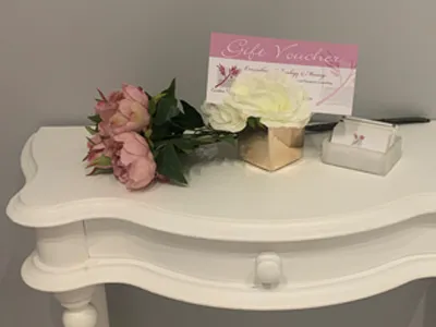 Gift Vouchers